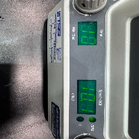 Corning LSE High Speed Microcentrifuge image 2